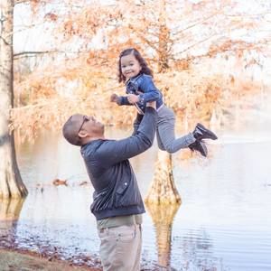 Meet your Posher, Gordon